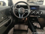  Mercedes  CLA-Klasse CLA CLA 250 e Luxury Line (PHEV) 160kW/218pk  4D/P Auto-7 - CO2 indicative #5