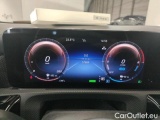  Mercedes  CLA-Klasse CLA CLA 250 e Luxury Line (PHEV) 160kW/218pk  4D/P Auto-7 - CO2 indicative #9