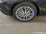  Mercedes  CLA-Klasse CLA CLA 250 e Luxury Line (PHEV) 160kW/218pk  4D/P Auto-7 - CO2 indicative #19