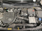 Mercedes  CLA-Klasse CLA CLA 250 e Luxury Line (PHEV) 160kW/218pk  4D/P Auto-7 - CO2 indicative #29