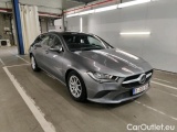  Mercedes  CLA-Klasse CLA Shooting Brake CLA 180 d Business Solution Essential 85kW/116pk  5D/P Auto-8 #2