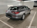  Mercedes  CLA-Klasse CLA Shooting Brake CLA 180 d Business Solution Essential 85kW/116pk  5D/P Auto-8 #4