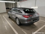  Mercedes  CLA-Klasse CLA Shooting Brake CLA 180 d Business Solution Essential 85kW/116pk  5D/P Auto-8 #3