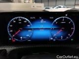  Mercedes  CLA-Klasse CLA Shooting Brake CLA 180 d Business Solution Essential 85kW/116pk  5D/P Auto-8 #9