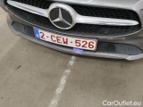  Mercedes  CLA-Klasse CLA Shooting Brake CLA 180 d Business Solution Essential 85kW/116pk  5D/P Auto-8 #15