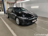  Mercedes  CLA-Klasse CLA Shooting Brake CLA 250 e Business Line (PHEV) 160kW/218pk  5D/P Auto-7 - CO2 indicatief #2