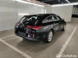  Mercedes  CLA-Klasse CLA Shooting Brake CLA 250 e Business Line (PHEV) 160kW/218pk  5D/P Auto-7 - CO2 indicatief #4