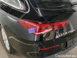  Mercedes  CLA-Klasse CLA Shooting Brake CLA 250 e Business Line (PHEV) 160kW/218pk  5D/P Auto-7 - CO2 indicatief #50