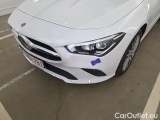  Mercedes  CLA-Klasse CLA Shooting Brake CLA 250 e Business Solution (PHEV) 160kW/218pk  5D/P Auto-8 #27