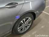  Mercedes  E-Klasse  Berline E 200 d 118kW/160pk  4D/P Auto-9 #27
