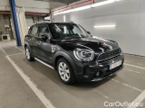  Mini  Countryman  Cooper S E ALL4 AT (PHEV) 162kW/220pk  5D/P Auto-6 - CO2 onvolledig #2