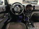  Mini  Countryman  Cooper S E ALL4 AT (PHEV) 162kW/220pk  5D/P Auto-6 - CO2 onvolledig #5