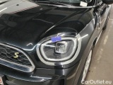  Mini  Countryman  Cooper S E ALL4 AT (PHEV) 162kW/220pk  5D/P Auto-6 - CO2 onvolledig #22