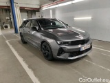  Opel  Astra  Sports Tourer 1.5 Turbo D S/S GS Line Auto 96kW/130pk  5D/P Auto-8 #2