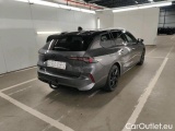  Opel  Astra  Sports Tourer 1.5 Turbo D S/S GS Line Auto 96kW/130pk  5D/P Auto-8 #4