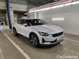  Polestar  2  Standard Range Single Motor 69kWh 170kW/31pk  5D/P Auto-1 #2