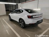  Polestar  2  Standard Range Single Motor 69kWh 170kW/31pk  5D/P Auto-1 #3