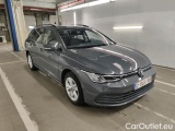  Volkswagen  Golf  Variant VIII 1.0 eTSI DSG Life (Mild Hybrid) 81kW/110pk  5D/P Auto-7 #2