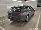  Volkswagen  Golf  Variant VIII 1.0 eTSI DSG Life (Mild Hybrid) 81kW/110pk  5D/P Auto-7 #4