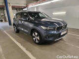  Volvo  XC 40 XC40 T4 Recharge Geartronic Inscription Expr. 155kW/211pk  5D/P Auto-7 #2