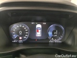  Volvo  XC 40 XC40 T5 Recharge Geartronic Inscription (PHEV) 192kW/261pk  5D/P Auto-7 #9