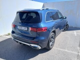  Mercedes  GLB MERCEDES-BENZ  / 2019 / 5P / todoterreno 2.0  200 D 4MATIC DCT 110KW (150CV) #2