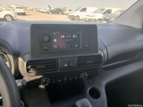  Citroen  Berlingo CITROEN  / 2018 / 4P / furgón derivado de turismo Talla M BlueHDi 100 #9