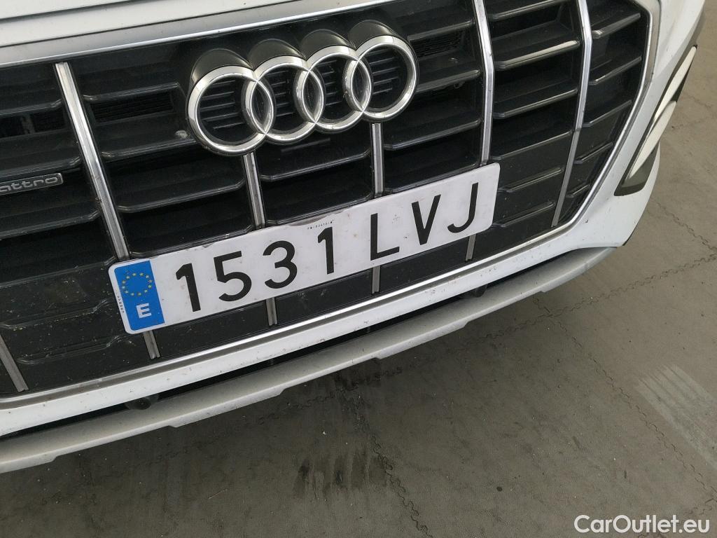  Audi  Q5 AUDI  / 2020 / 5P / todoterreno Advanced 50 TFSI e quattro-ultra #9