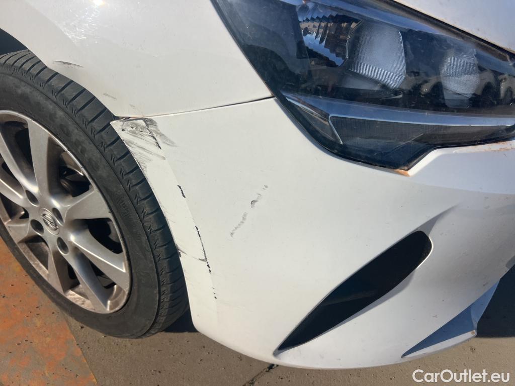  Opel  Corsa OPEL  / 2019 / 5P / berlina con portón 1.2 XEL 55kW (75CV) Edition #25