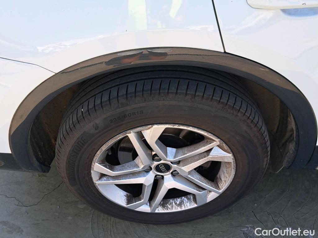  Audi  Q5 AUDI  SPORTBACK / 2020 / 5P / todoterreno Advanced 50 TFSI e quattro-ultra #9