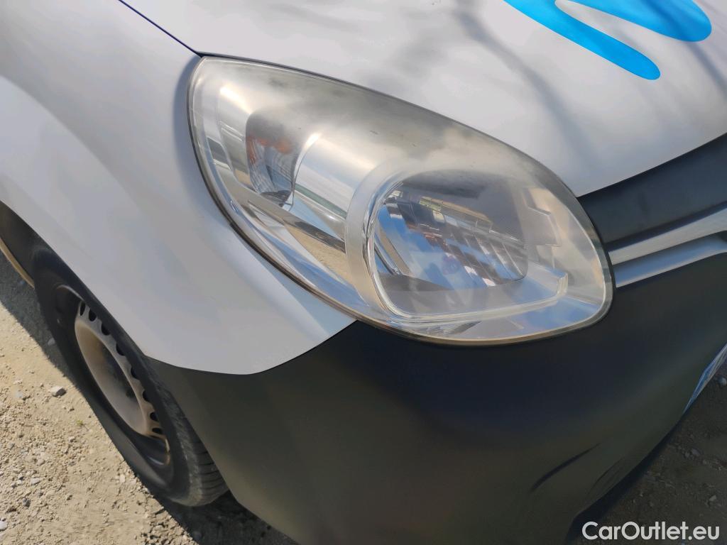  Renault  Kangoo RENAULT  Furgón/2013/3P/furgón derivado de turismo Profesional dCi 55 kW (75 CV) #11