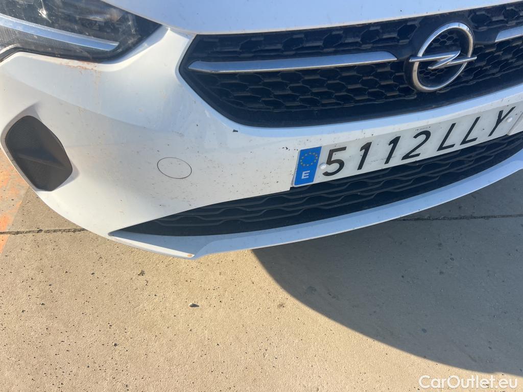  Opel  Corsa OPEL  / 2019 / 5P / berlina con portón 1.2 XEL 55kW (75CV) Edition #23
