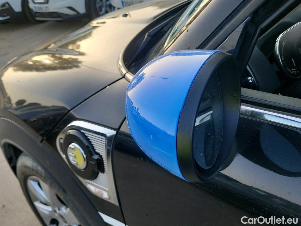  Mini  Countryman MINI  / 2020 / 5P / berlina con portón Cooper S E ALL4 #19