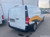  Mercedes  Vito MERCEDES-BENZ  / 2014 / 4P / furgón 111 CDI Larga #2