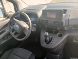  Citroen  Berlingo CITROEN  / 2018 / 4P / furgón derivado de turismo Talla M BlueHDi 100 #3