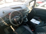  Nissan  Townstar NISSAN  / 2021 / 4P / furgón derivado de turismo 2 plazas 1.3G 96kW L1 Profesional #3