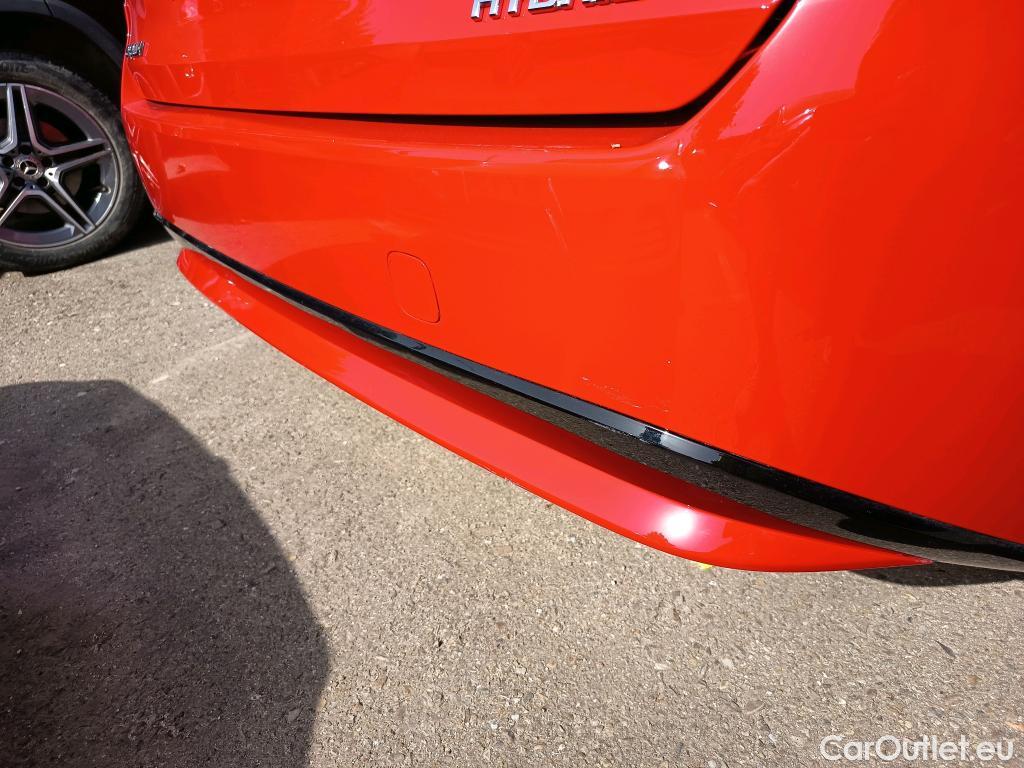  Toyota  Corolla TOYOTA  / 2019 / 5P / familiar 1.8 125H ACTIVE TECH E-CVT TOU SPORT #25