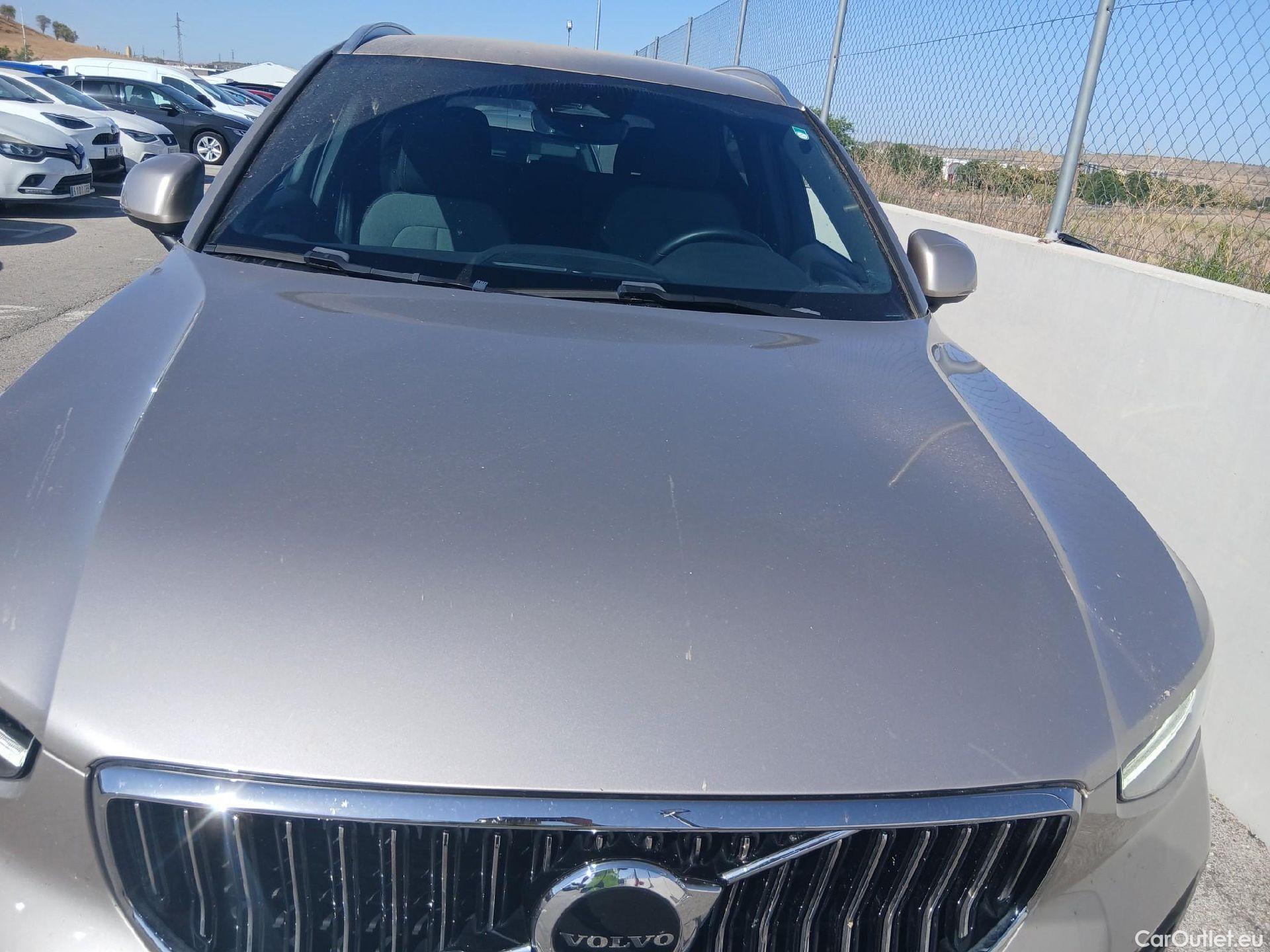  Volvo  XC 40 VOLVO XC40 / 2021 / 5P / todoterreno 2.0 B3 G Plus Bright Auto #9