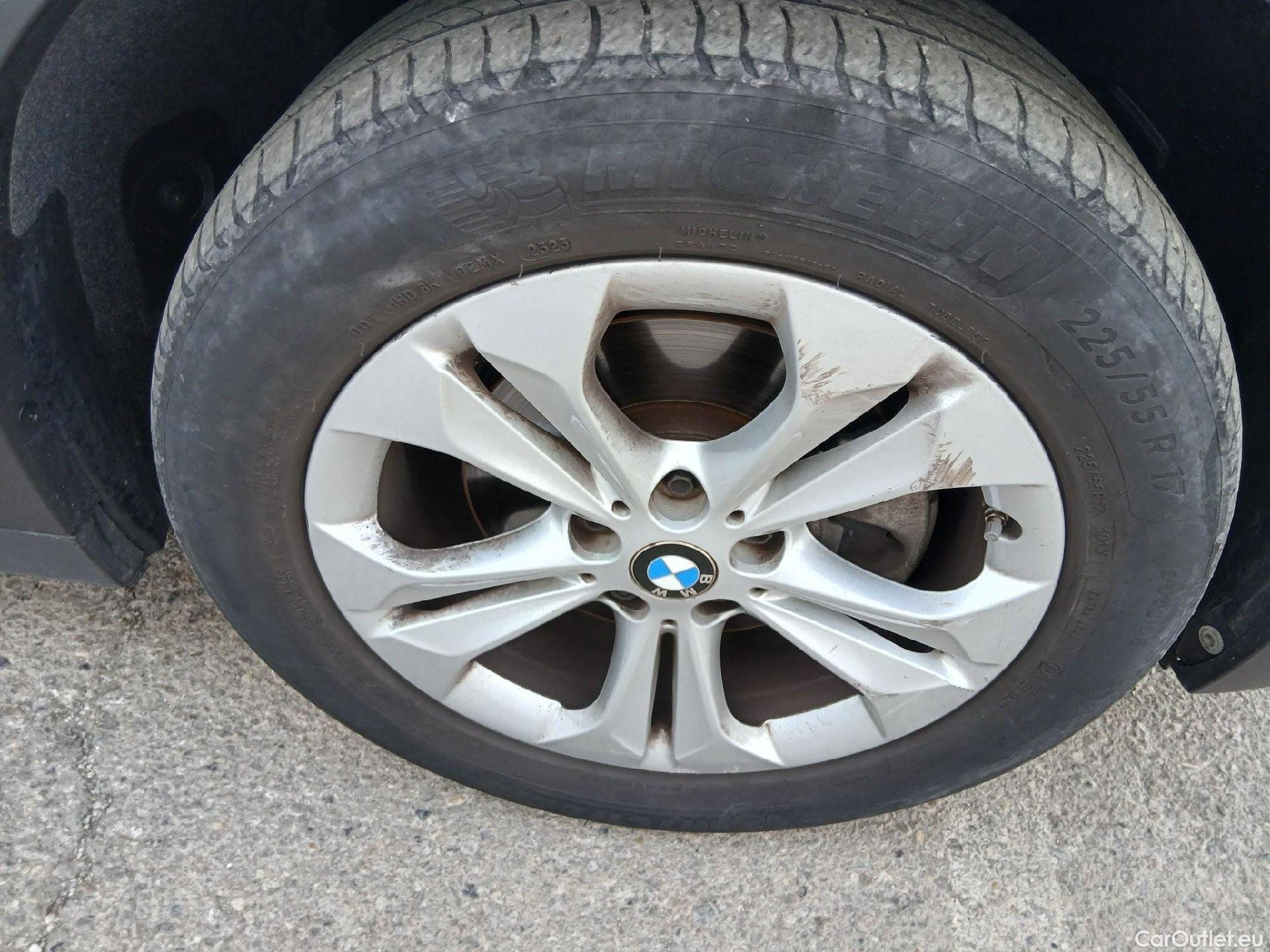  Bmw  X2 BMW  / 2017 / 5P / todoterreno sDrive18d (AC) #14
