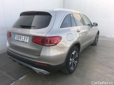  Mercedes  G-Klasee MERCEDES-BENZ Clase GLC / 2019 / 5P / todoterreno GLC 220 d 4MATIC #2
