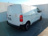  Peugeot  Expert PEUGEOT  / 2016 / 4P / furgón Furgón Premium 1.5 BlueHDi 100 Standard (AC) #2