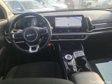  KIA  Sportage KIA  / 2022 / 5P / todoterreno 1.6 T-GDi HEV 171kW (230CV) Drive 4X2 #3