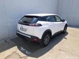  Peugeot  2008 PEUGEOT  / 2019 / 5P / todoterreno Active Pack BlueHDI 81kW (110CV) #2