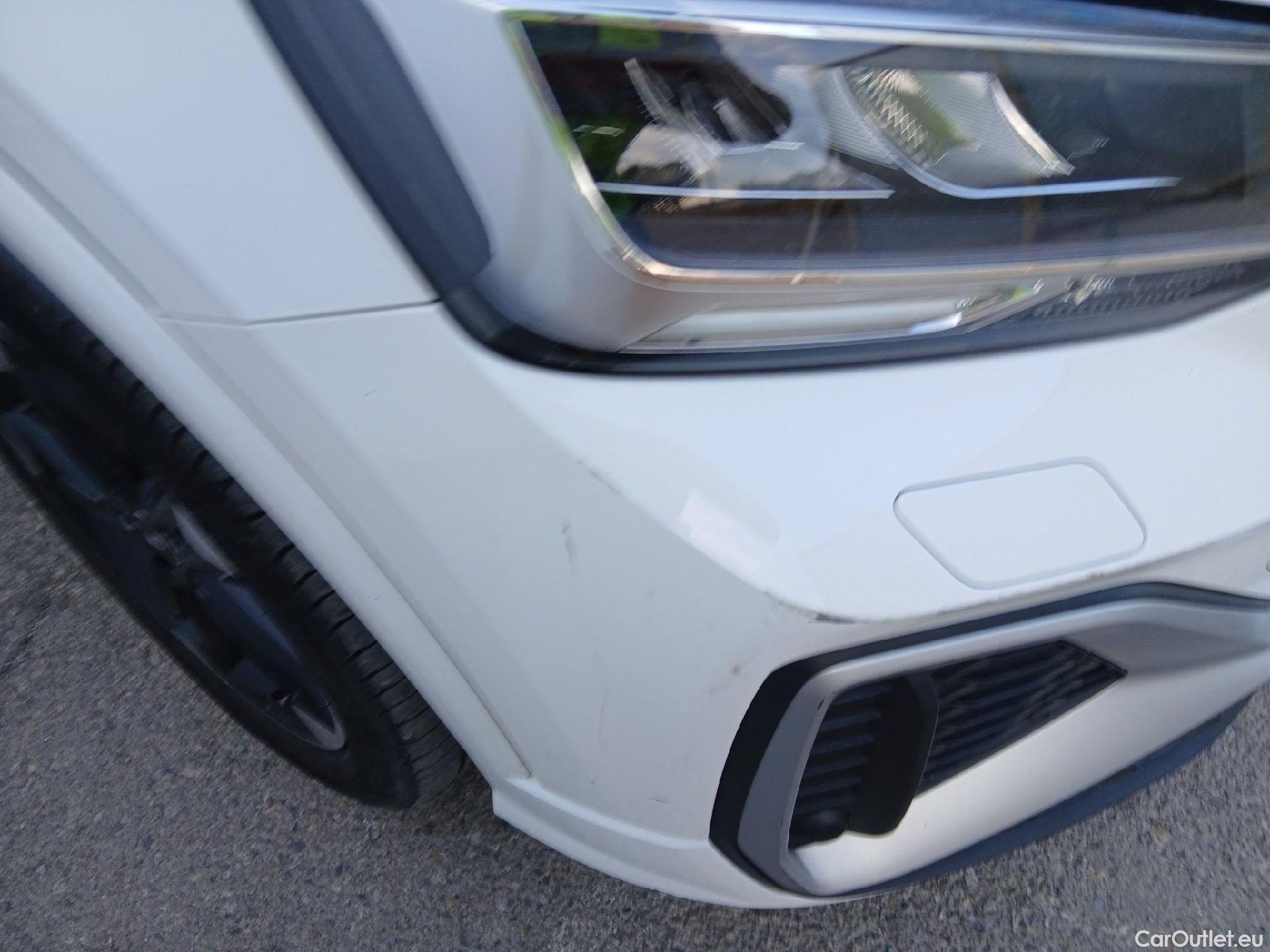 Audi  Q2 AUDI  / 2020 / 5P / todoterreno S line 35 TDI 110kW (150CV) S tronic #1