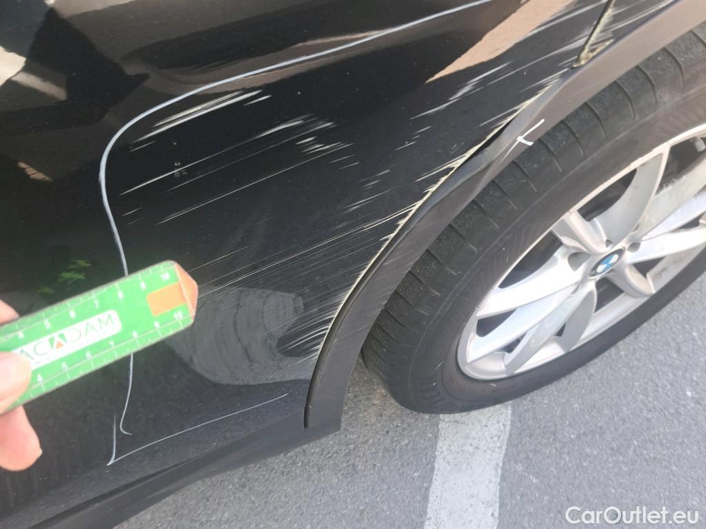  Bmw  X1 BMW  / 2019 / 5P / todoterreno sDrive18dA Corporate #6