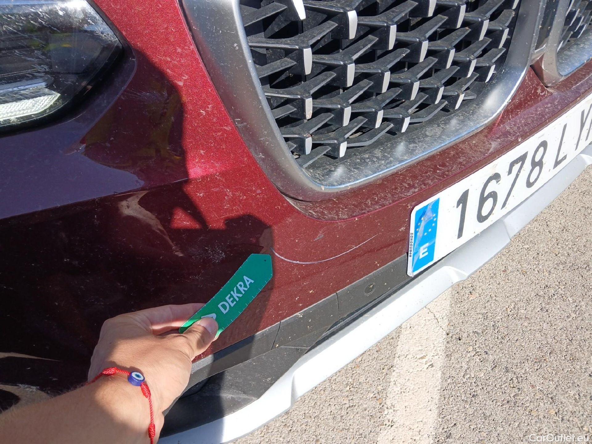  Bmw  X4 BMW  / 2021 / 5P / todoterreno xDrive20d xLine #7