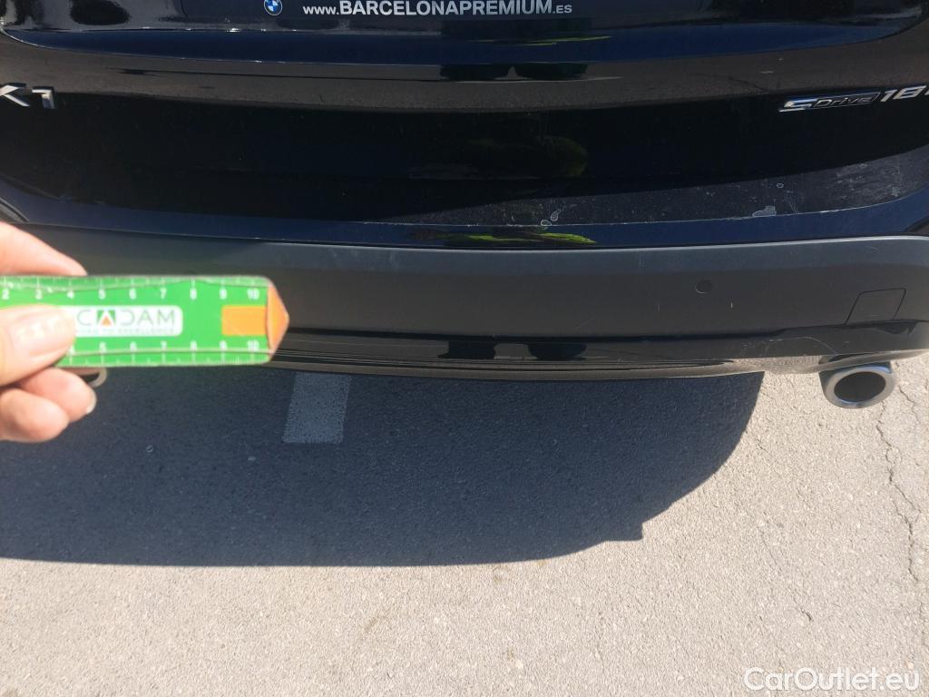  Bmw  X1 BMW  / 2019 / 5P / todoterreno sDrive18dA Corporate #42