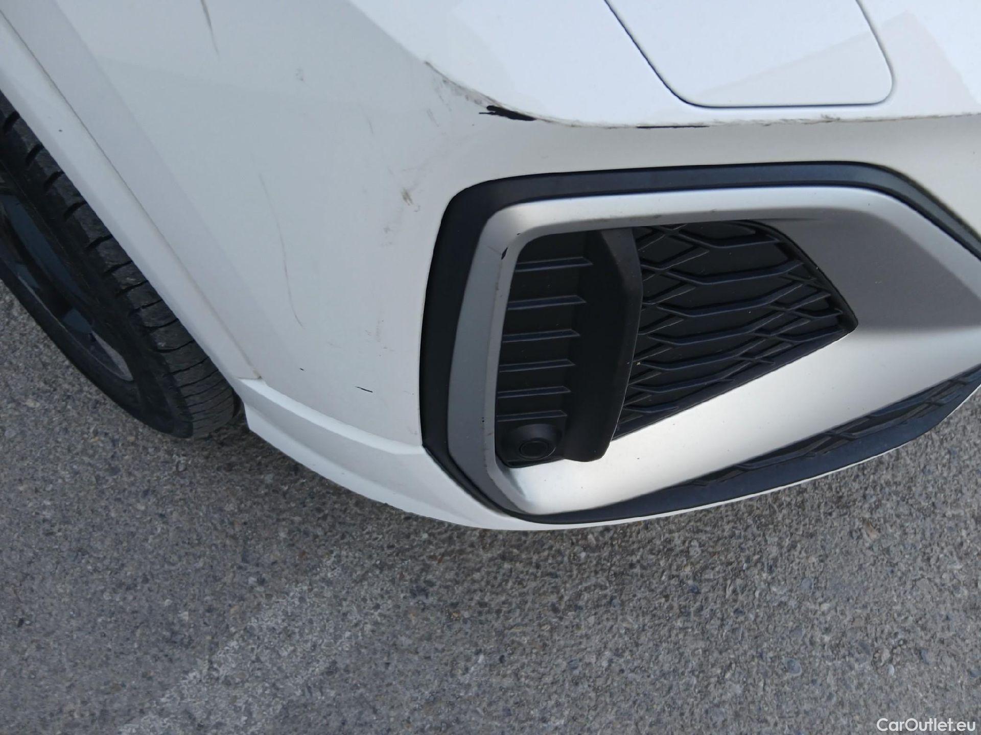  Audi  Q2 AUDI  / 2020 / 5P / todoterreno S line 35 TDI 110kW (150CV) S tronic #4
