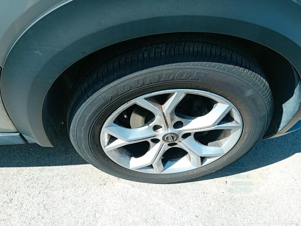  Nissan  Juke NISSAN  / 2019 / 5P / crossover DIG-T 84 kW (114 CV) DCT 7 V N-Connecta #5
