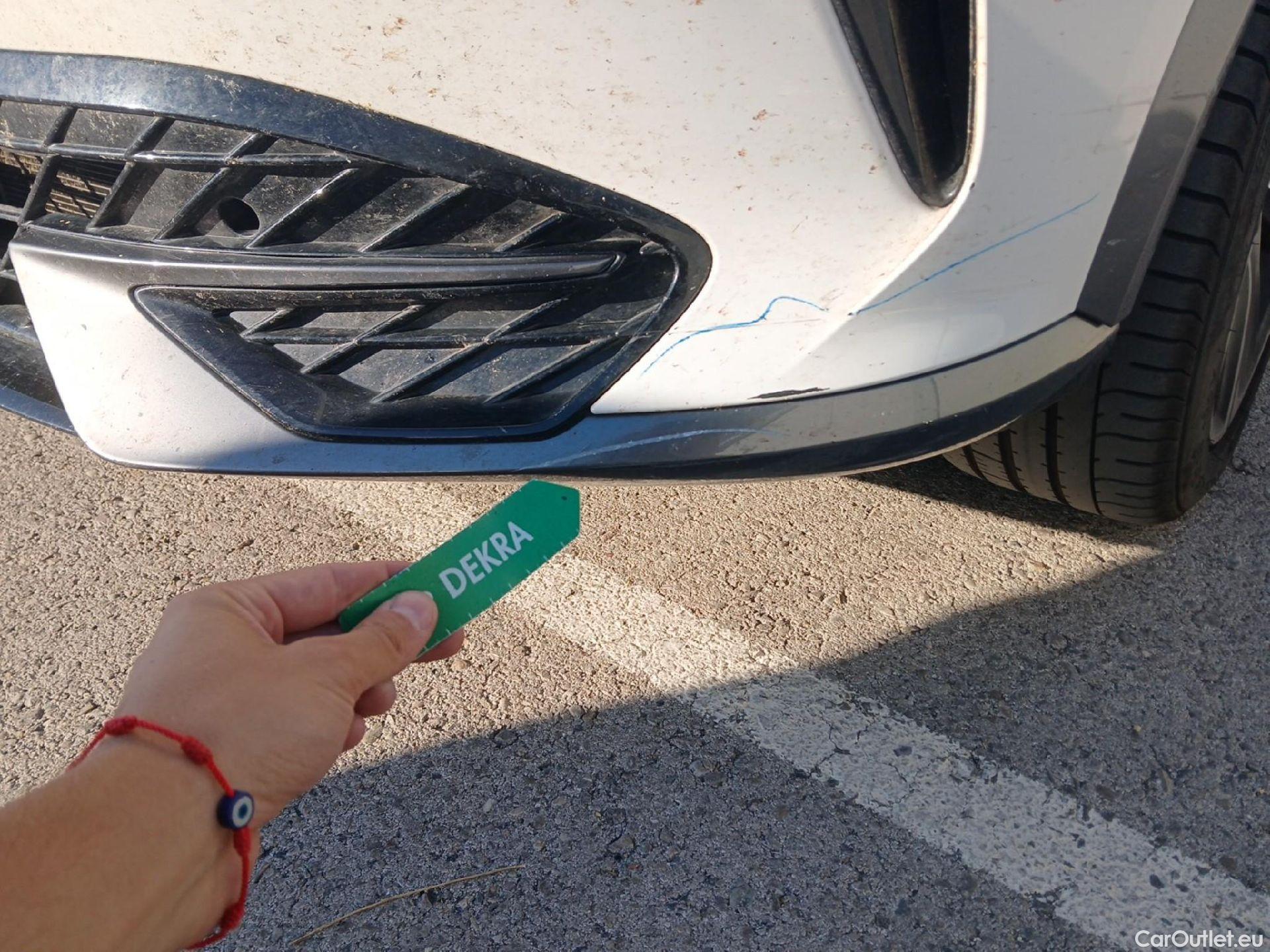  Cupra  Formentor CUPRA  / 2020 / 5P / todoterreno 1.5 TSI 110kW (150 CV) (AC3) #6